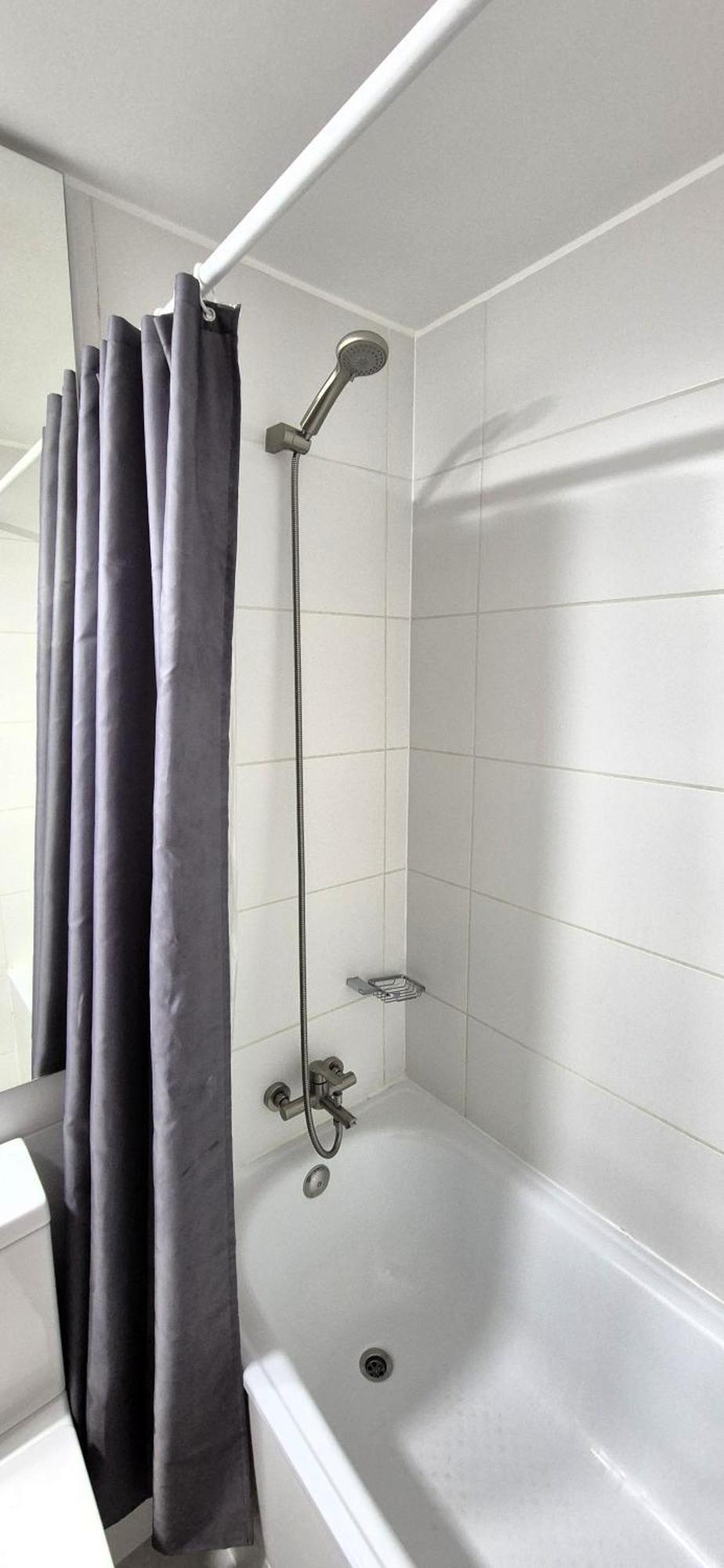 Apartamento Departamento 2d1b Nunoa Estadio Nacional Piso 6 Santiago